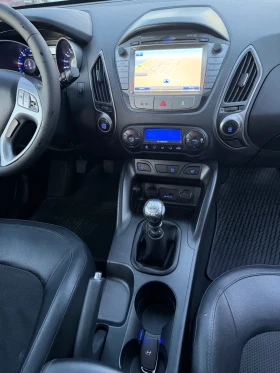 Hyundai IX35 1.7 CRDI 2WD PREMIUM  | Mobile.bg    15