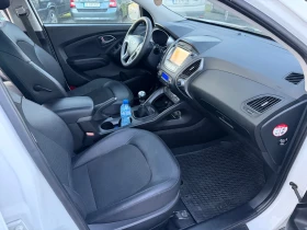 Обява за продажба на Hyundai IX35 1.7 CRDI 2WD PREMIUM  ~18 700 лв. - изображение 9 | Auto.bg Обява за продажба на Hyundai IX35 1.7 CRDI 2WD PREMIUM  ~18 700 лв. - изображение 9