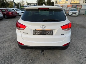 Обява за продажба на Hyundai IX35 1.7 CRDI 2WD PREMIUM  ~18 700 лв. - изображение 6 | Auto.bg Обява за продажба на Hyundai IX35 1.7 CRDI 2WD PREMIUM  ~18 700 лв. - изображение 6