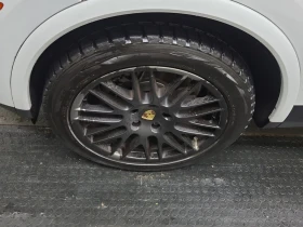 Porsche Cayenne * AWD 4DR * CARFAX * БЕЗ ПЪРВОНАЧАЛНА ВНОСКА - 27999 лв. / 14315.66 € - 98932250 14