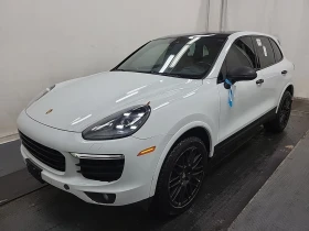 Porsche Cayenne * AWD 4DR * CARFAX * БЕЗ ПЪРВОНАЧАЛНА ВНОСКА