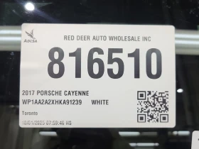 Porsche Cayenne * AWD 4DR * CARFAX * БЕЗ ПЪРВОНАЧАЛНА ВНОСКА - 27999 лв. / 14315.66 € - 98932250 15