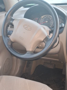 Hyundai Tucson | Mobile.bg    7