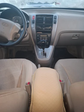 Hyundai Tucson | Mobile.bg    9