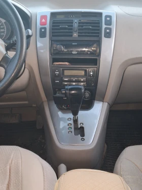 Hyundai Tucson | Mobile.bg    8