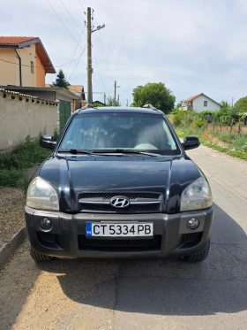 Hyundai Tucson | Mobile.bg    3