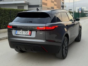 Land Rover Range Rover Velar R-Dynamic* Meridian* Digital* Подгрев* ПълСервИСТО - 44900 лв. / 22957.01 € - 95832721 3
