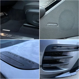 Land Rover Range Rover Velar R-Dynamic* Meridian* Digital* Подгрев* ПълСервИСТО - 44900 лв. / 22957.01 € - 95832721 15