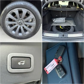 Land Rover Range Rover Velar R-Dynamic* Meridian* Digital* Подгрев* ПълСервИСТО - 44900 лв. / 22957.01 € - 95832721 16