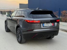 Land Rover Range Rover Velar R-Dynamic* Meridian* Digital* Подгрев* ПълСервИСТО - 44900 лв. / 22957.01 € - 95832721 5