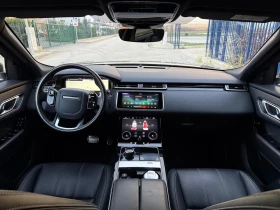 Land Rover Range Rover Velar R-Dynamic* Meridian* Digital* Подгрев* ПълСервИСТО - 44900 лв. / 22957.01 € - 95832721 8