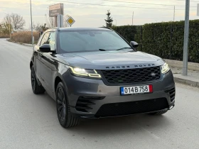 Land Rover Range Rover Velar R-Dynamic* Meridian* Digital* Подгрев* ПълСервИСТО - 44900 лв. / 22957.01 € - 95832721 2