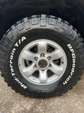 Nissan Patrol Y61 3.0 - 31000 лв. / 15850.05 € - 34741527 11