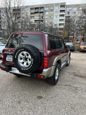 Nissan Patrol Y61 3.0 - 31000 лв. / 15850.05 € - 34741527 3