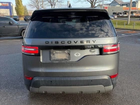 Land Rover Discovery * HSE * CARFAX * БЕЗ ПЪРВОНАЧАЛНА ВНОСКА - 38999 лв. / 19939.87 € - 61126417 4