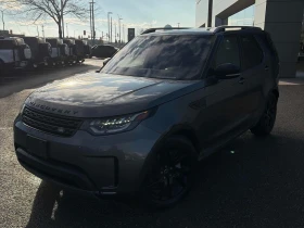 Land Rover Discovery * HSE * CARFAX * БЕЗ ПЪРВОНАЧАЛНА ВНОСКА