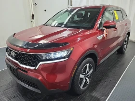 Kia Sorento LX+ CARFAX АВТО КРЕДИТ 