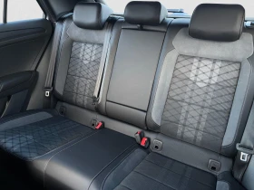VW T-Roc 2.0TSI* R-LINE* 4MOTION* LED* CAM* DISTR* , снимка 12