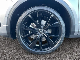 VW T-Roc 2.0TSI* R-LINE* 4MOTION* LED* CAM* DISTR* , снимка 6