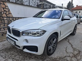 BMW X6 BMW 4.0D /2017/Първи собственик
