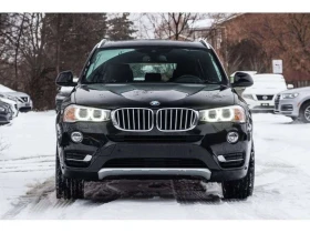 BMW X3 * CARFAX * ЦЕНА ДО БГ - 11200 € / 21905.30 лв. - 75484678 1