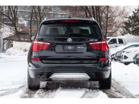 BMW X3 * CARFAX * ЦЕНА ДО БГ - 11200 € / 21905.30 лв. - 75484678 3