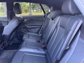 Audi Q8 3.0T* MATRIX* S* LINE* BANG* OLUFSEN* ДИСТРОНИК* 3, снимка 12