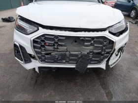 Audi SQ5 * PREMIUM TFSI QUATTRO TIPTRONIC * CARFAX *  - 19500 € / 38138.68 лв. - 48956288 6