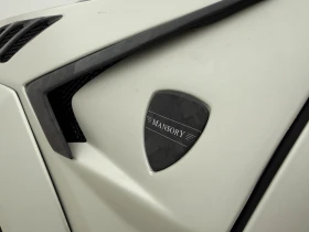 Lamborghini Urus Mansory\Paket - 204999 € / 400943.19 лв. - 55400866 15