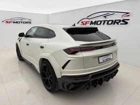 Lamborghini Urus Mansory\Paket - 204999 € / 400943.19 лв. - 55400866 4