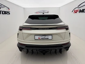Lamborghini Urus Mansory\Paket - 204999 € / 400943.19 лв. - 55400866 5