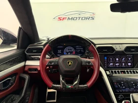 Lamborghini Urus Mansory\Paket - 204999 € / 400943.19 лв. - 55400866 11