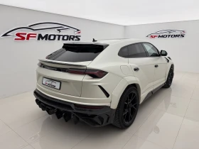 Lamborghini Urus Mansory\Paket - 204999 € / 400943.19 лв. - 55400866 6