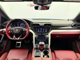 Lamborghini Urus Mansory\Paket - 204999 € / 400943.19 лв. - 55400866 10