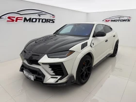 Lamborghini Urus Mansory\Paket - 204999 € / 400943.19 лв. - 55400866 3