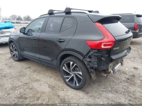 Volvo XC40 2l T5 R-Design, снимка 3 - Автомобили и джипове - 53618794