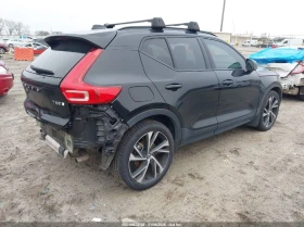 Volvo XC40 2l T5 R-Design, снимка 4 - Автомобили и джипове - 53618794