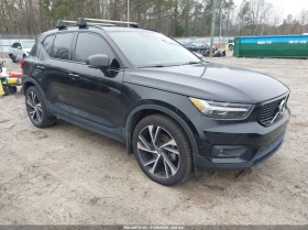 Volvo XC40 2l T5 R-Design
