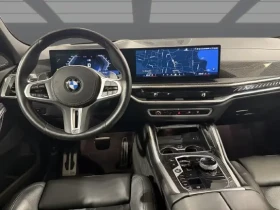 BMW X6 M60i xDrive = M-Sport Pro = Гаранция - 92500 € / 180914.27 лв. - 79742524 6