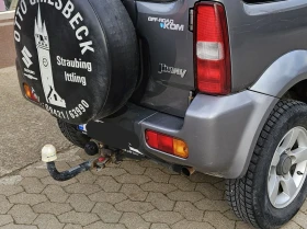 Suzuki Jimny Климатик - 7400 € / 14473.14 лв. - 39720955 14