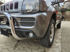 Suzuki Jimny Климатик - 7400 € / 14473.14 лв. - 39720955 9