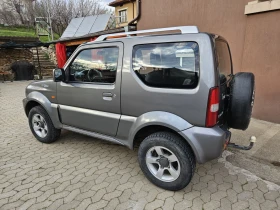 Suzuki Jimny Климатик - 7400 € / 14473.14 лв. - 39720955 5