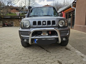 Suzuki Jimny Климатик - 7400 € / 14473.14 лв. - 39720955 11