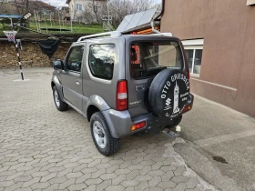 Suzuki Jimny Климатик - 7400 € / 14473.14 лв. - 39720955 4