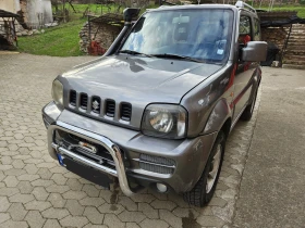 Suzuki Jimny Климатик - 7400 € / 14473.14 лв. - 39720955 10