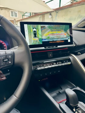 Toyota C-HR 2.0 PHEV Premiere Edition(HERO) Платено Каско и ГО | Auto.bg — изображение 10