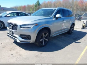 ����� �� �������� �� Volvo Xc90 * T6* R-DESIGN* ����* �������* ���������* FULL* 