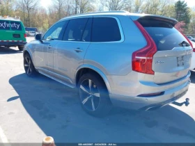 ����� �� �������� �� Volvo Xc90 * T6* R-DESIGN* ����* �������* ���������* FULL* 