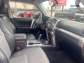 Toyota 4runner SR5 4WD/������/�������/����/������ | Mobile.bg � ����� ������ 9