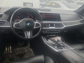 BMW X7 XDRIVE40I  CARFAX | Mobile.bg � ����� ������ 10
